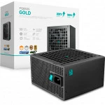 Блок питания Deepcool GamerStorm PQ850G R-PQ850G-FD0B-WGEU-V1 (850 Вт)