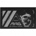 Блок питания MSI MAG A500N-H 306-7ZPGX11-HH9 (500 Вт)