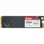 Внутренний жесткий диск KingSpec XG7000-4TB 542898 (SSD (твердотельные), 4 ТБ, M.2, PCIe)