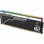 ОЗУ Netac Shadow II RGB NTS2D5P76DP-32K C36 543176 (DIMM, DDR5, 32 Гб (2 х 16 Гб), 7600 МГц)