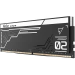 ОЗУ Netac Shadow II RGB NTS2D5P76DP-32K C36 543176 (DIMM, DDR5, 32 Гб (2 х 16 Гб), 7600 МГц)