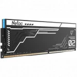 ОЗУ Netac Shadow II RGB NTS2D5P76DP-32K C36 543176 (DIMM, DDR5, 32 Гб (2 х 16 Гб), 7600 МГц)