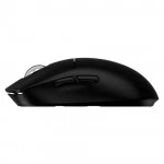 Мышь Logitech PRO X SUPERLIGHT 2 SE Black 910-007554