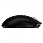 Мышь Logitech PRO X SUPERLIGHT 2 SE Black 910-007554