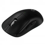 Мышь Logitech PRO X SUPERLIGHT 2 SE Black 910-007554