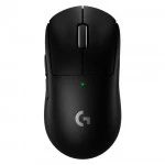 Мышь Logitech PRO X SUPERLIGHT 2 SE Black 910-007554