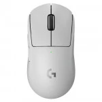 Мышь Logitech PRO X SUPERLIGHT 2 SE White 910-007556
