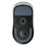 Мышь Logitech PRO X SUPERLIGHT 2 SE White 910-007556