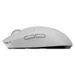 Мышь Logitech PRO X SUPERLIGHT 2 SE White 910-007556