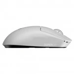 Мышь Logitech PRO X SUPERLIGHT 2 SE White 910-007556