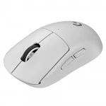 Мышь Logitech PRO X SUPERLIGHT 2 SE White 910-007556