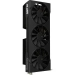 Видеокарта XFX Radeon RX 9070XT Swift Triple Fan Gaming Edition RX-97TSWF3B9 (16 ГБ)