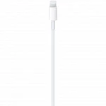 Кабель интерфейсный Apple USB Type-C - Lightning MW2R3ZM/A