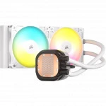 Система охлаждения Corsair NAUTILUS 240 ARGB White CW-9060094-WW Для процессора