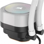 Система охлаждения Corsair NAUTILUS 240 ARGB White CW-9060094-WW Для процессора