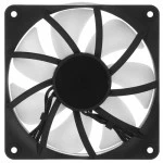 Охлаждение Corsair iCUE LINK RX120 RGB CO-9051017-WW (Для системного блока)