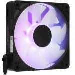 Охлаждение Corsair iCUE LINK RX120 RGB CO-9051017-WW (Для системного блока)