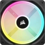 Охлаждение Corsair iCUE LINK QX120 RGB CO-9051001-WW (Для системного блока)
