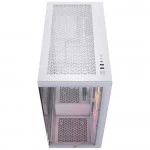 Корпус Corsair iCUE Link 3500X RGB White CC-9011281-WW Mid-Tower