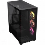 Корпус Corsair iCUE Link 3500X RGB Black CC-9011280-WW Mid-Tower