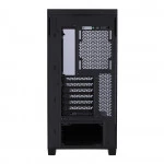 Корпус Corsair iCUE Link 3500X RGB Black CC-9011280-WW Mid-Tower