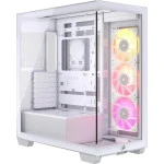 Корпус Corsair 3500X ARGB White CC-9011279-WW Mid-Tower