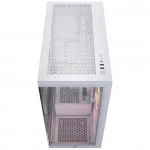 Корпус Corsair 3500X ARGB White CC-9011279-WW Mid-Tower