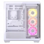 Корпус Corsair 3500X ARGB White CC-9011279-WW Mid-Tower