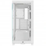 Корпус Corsair 3500X Tempered Glass White CC-9011277-WW Mid-Tower