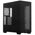 Корпус Corsair 3500X Tempered Glass Black CC-9011276-WW Mid-Tower