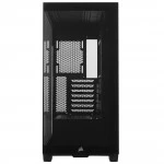 Корпус Corsair 3500X Tempered Glass Black CC-9011276-WW Mid-Tower