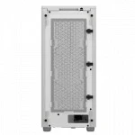 Корпус Corsair 2000D Airflow White CC-9011245-WW Mini-Tower