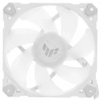 Система охлаждения Asus TUF GAMING TF120 ARGB WHITE EDITION 90DA0033-B09000 Для системного блока