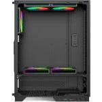 Корпус ACD Citadel 108DB Black AH-SI1G0-000 Mid-Tower