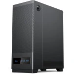 Корпус ACD Citadel 108DB Black AH-SI1G0-000 Mid-Tower