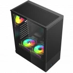 Корпус ACD Citadel 108B Black AH-SI2G0-000 Mid-Tower