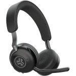 Наушники Jlab Epic Work ANC Wireless Duo HBEPICWORKRBLK63