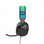 Наушники Jlab  Nightfall Wired Headphones GHNHTFALLRBLK4