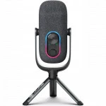 Микрофон Jlab EPIC TALK USB Microphone Black MEPICTALKRBLK4