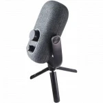 Микрофон Jlab EPIC TALK USB Microphone Black MEPICTALKRBLK4