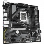 Материнская плата Gigabyte B760M DS3H WIFI6E GEN5 Micro-ATX, LGA 1700