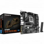 Материнская плата Gigabyte B760M DS3H WIFI6E GEN5 Micro-ATX, LGA 1700