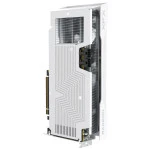 Видеокарта XFX Radeon RX 9070 OC Swift  White Triple Fan Gaming Edition RX-97SWFT3W7 (16 ГБ)