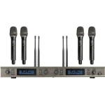 Микрофон Axelvox Радиосистема DX800FC