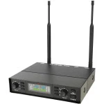 Микрофон Axelvox Радиосистема DX800FK