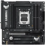Материнская плата Asus TUF GAMING B850M-PLUS WIFI7 90MB1MU0-M0EAY0 Micro-ATX, AMD AM5