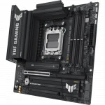 Материнская плата Asus TUF GAMING B850M-PLUS WIFI7 90MB1MU0-M0EAY0 Micro-ATX, AMD AM5