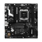 Материнская плата ASRock B850M-X R2.0 Micro-ATX, AMD AM5
