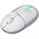 Мышь Canyon OnClick 24 BT White CNS-CMSW24W