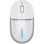 Мышь Canyon OnClick 24 BT White CNS-CMSW24W